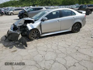 2017 Mitsubishi Lancer ES z VIN JA32U2FU7HU002964, wystawiony jako Copart lot #54686735 z przebiegiem 78 094 mil mil oraz Szkoda całkowita • Salvage title. Historia ofert i sprzedaży dostępna na DreamBid. Obrazek 1.