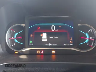 2020 Honda Pilot EX z VIN 5FNYF6H34LB021295, wystawiony jako IAAI lot #42051719 z przebiegiem 89 277 mil mil oraz . Historia ofert i sprzedaży dostępna na DreamBid. Obrazek 7.
