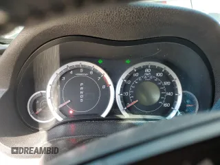 2010 Acura TSX z VIN JH4CU2F62AC035744, wystawiony jako Copart lot #55705774 z przebiegiem Nie podano mil oraz Szkoda całkowita • Salvage title. Historia ofert i sprzedaży dostępna na DreamBid. Obrazek 9.