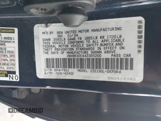 2004 Toyota Corolla CE with VIN 1NXBR32E44Z305200, listed as a IAAI auction lot 41691046 with 137,474 mi miles and . Bid and sale history available at DreamBid. Image 9.