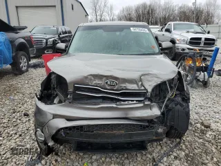 2018 Kia Soul + with VIN KNDJP3A55J7612246, listed as a Copart auction lot 50735435 with 151,469 mi miles and Clean Title. Bid and sale history available at carsss.com. Image 5.