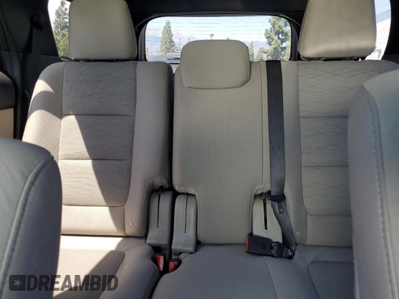 2015 Ford Explorer с VIN 1FM5K8B89FGB05648, выставлен на аукционе Copart как лот 54445805 с пробегом 159 745 миль миль и Чистый • Clean title. История ставок и продаж доступна на DreamBid. Изображение 10.