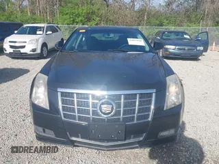 2012 Cadillac CTS with VIN 1G6DC5E57C0125644, listed as a IAAI auction lot 42055040 with 115,788 mi miles and . Bid and sale history available at DreamBid. Image 12.