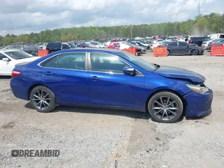 2015 Toyota Camry XLE with VIN 4T1BF1FK0FU885903, listed as a IAAI auction lot 41923424 with 193,676 mi miles and . Bid and sale history available at DreamBid. Image 13.