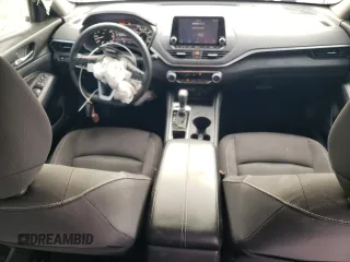 2020 Nissan Altima S z VIN 1N4BL4BVXLC239418, wystawiony jako Copart lot #51380735 z przebiegiem 85 465 mil mil oraz Szkoda całkowita • Salvage title. Historia ofert i sprzedaży dostępna na DreamBid. Obrazek 8.