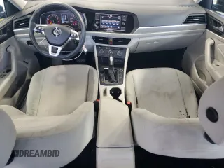 2020 Volkswagen Jetta S with VIN 3VWC57BU0LM084746, listed as a Copart auction lot 66131515 with 69,559 mi miles and Clean title. Bid and sale history available at DreamBid. Image 8.