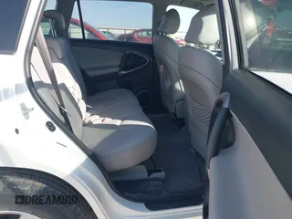 2008 Toyota RAV4 Ltd with VIN JTMBK31V085041130, listed as a IAAI auction lot 41786466 with 137,656 mi miles. Bid and sale history available at carsss.com. Image 8.