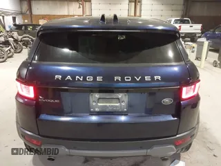 2018 Land Rover Range Rover Evoque SE with VIN SALVP2RX6JH324353, listed as a IAAI auction lot 41293528 with 83,024 mi miles and . Bid and sale history available at DreamBid. Image 17.
