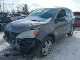 2011 Honda CR-V EX with VIN 5J6RE4H59BL016841, listed as a IAAI auction lot 41597057 with 131,495 mi miles and . Bid and sale history available at carsss.com. Image 18.