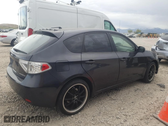 2011 Subaru Impreza 2.5i z VIN JF1GH6A64BH829791, wystawiony jako Copart lot #54597145 z przebiegiem 233 841 mil mil oraz Czysty tytuł • Clean title. Historia ofert i sprzedaży dostępna na DreamBid. Obrazek 3.