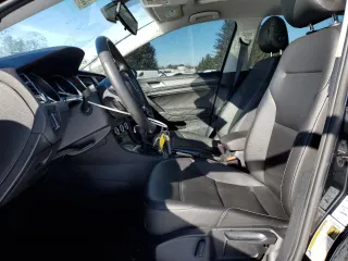 2021 Volkswagen Golf TSI с VIN 3VWG57AU2MM002973, выставлен на аукционе Copart как лот 39277164 с пробегом 67 079 миль миль и . История ставок и продаж доступна на DreamBid. Изображение 7.