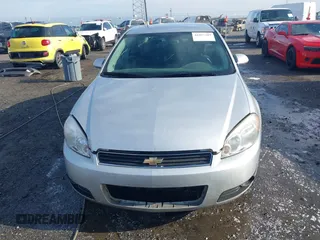 2011 Chevrolet Impala with VIN 2G1WG5EK1B1286664, listed as a IAAI auction lot 42093107 with 217,966 mi miles and . Bid and sale history available at DreamBid. Image 13.