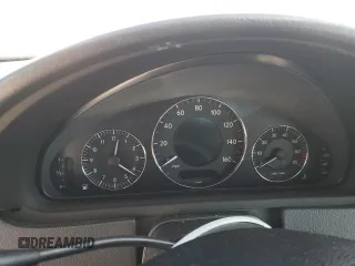 2005 Mercedes-Benz CLK 500 with VIN WDBTK75G65T049195, listed as a Copart auction lot 75549294 with Not Provided miles and Salvage Title. Bid and sale history available at DreamBid. Image 9.