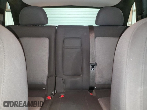 2012 Chevrolet Captiva Sport 1LS with VIN 3GNAL1EK7CS581397, listed as a Copart auction lot 83702614 with 276,116 mi miles and Clean Title. Bid and sale history available at DreamBid. Image 10.
