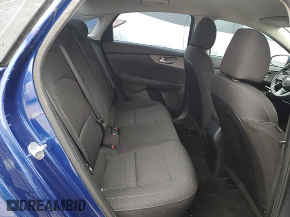 2019 Kia Forte LXS z VIN 3KPF24AD1KE019390, wystawiony jako Copart lot #55648625 z przebiegiem 67 212 mil mil oraz Nie do naprawy • Non repairable. Historia ofert i sprzedaży dostępna na DreamBid. Obrazek 10.