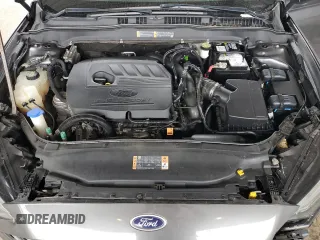 2017 Ford Fusion SE with VIN 3FA6P0HD2HR176014, listed as a Copart auction lot 63339165 with 134,303 mi miles and Clean title. Bid and sale history available at DreamBid. Image 11.