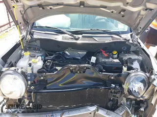 2016 Jeep Patriot Sport with VIN 1C4NJPBA8GD715693, listed as a IAAI auction lot 42526260 with 63,670 mi miles and . Bid and sale history available at DreamBid. Image 10.