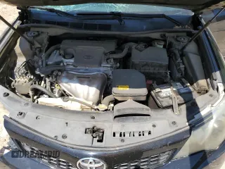 2014 Toyota Camry L with VIN 4T1BF1FK2EU831694, listed as a Copart auction lot 53942985 with 174,395 mi miles and Salvage Title. Bid and sale history available at carsss.com. Image 11.