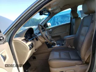 2006 Mercury Montego z VIN 1MEHM41136G610737, wystawiony jako Copart lot #60783544 z przebiegiem 98 566 mil mil oraz Czysty tytuł • Clean title. Historia ofert i sprzedaży dostępna na DreamBid. Obrazek 7.