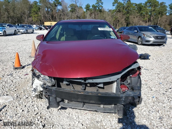 2015 Toyota Camry XLE with VIN 4T1BF1FK4FU919552, listed as a Copart auction lot 41664455 with 148,752 mi miles and Salvage Title. Bid and sale history available at carsss.com. Image 5.