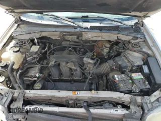 2002 Ford Escape XLT Choice with VIN 1FMYU03142KA49202, listed as a Copart auction lot 56359445 with Not provided miles and Clean title. Bid and sale history available at DreamBid. Image 12.