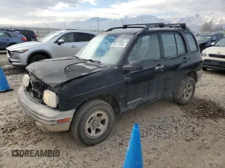 2000 Chevrolet Tracker с VIN 2CNBJ13C8Y6955130, выставлен на аукционе Copart как лот 89112385 с пробегом 289 680 миль миль и Списание • Salvage title. История ставок и продаж доступна на DreamBid. Изображение 1.