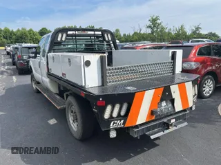 2012 Ford F-250 XL z VIN 1FT7X2B64CEC58701, wystawiony jako IAAI lot #42843909 z przebiegiem 215 931 mil mil oraz . Historia ofert i sprzedaży dostępna na DreamBid. Obrazek 3.