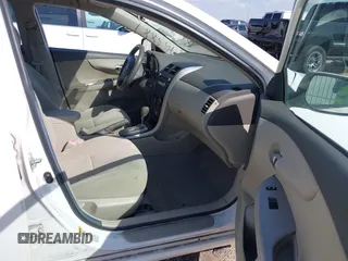2010 Toyota Corolla with VIN 1NXBU4EE7AZ362597, listed as a IAAI auction lot 41763889 with 146,152 mi miles and . Bid and sale history available at DreamBid. Image 5.