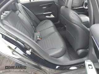 2023 Mercedes-Benz C 300 с VIN W1KAF4HB2PR142037, выставлен на аукционе IAAI как лот 42384836 с пробегом 24 155 миль миль и . История ставок и продаж доступна на DreamBid. Изображение 8.