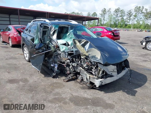 2011 Lexus RX 350 with VIN 2T2BK1BA6BC102115, listed as a IAAI auction lot 41960998 with Not Provided miles and . Bid and sale history available at DreamBid. Image 1.