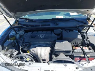 2010 Toyota Camry with VIN 4T1BF3EK1AU060068, listed as a IAAI auction lot 41769623 with 189,099 mi miles and . Bid and sale history available at DreamBid. Image 10.