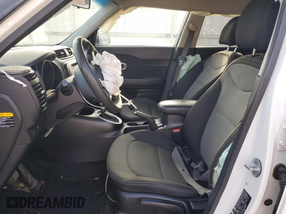 2019 Kia Soul + with VIN KNDJP3A51K7918409, listed as a Copart auction lot 48827375 with 119,356 mi miles and Clean Title. Bid and sale history available at DreamBid. Image 7.