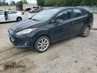 2015 Ford Fiesta SE с VIN 3FADP4BJ3FM209030, выставлен на аукционе Copart как лот 61051665 с пробегом 121 771 миль миль и Чистый • Clean title. История ставок и продаж доступна на DreamBid. Изображение 1.