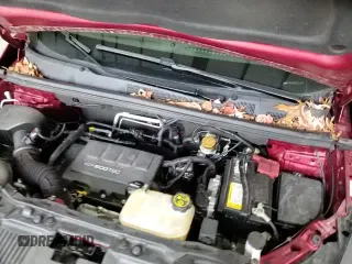 2018 Chevrolet Trax LT with VIN 3GNCJPSB5JL321030, listed as a Copart auction lot 82736705 with 56,047 mi miles and Salvage title. Bid and sale history available at DreamBid. Image 16.