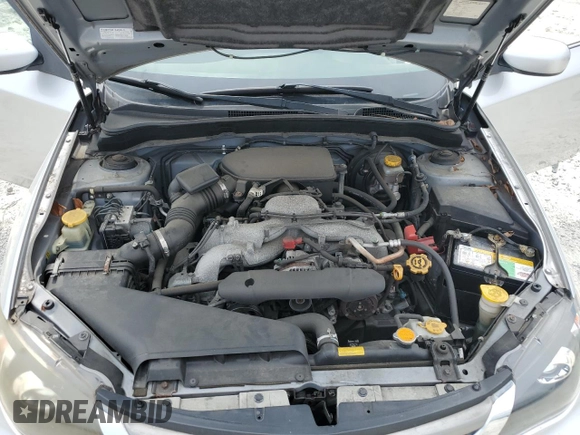 2009 Subaru Impreza i с VIN JF1GE606X9H514689, выставлен на аукционе Copart как лот 52487675 с пробегом 69 956 миль миль и Чистый • Clean title. История ставок и продаж доступна на DreamBid. Изображение 11.