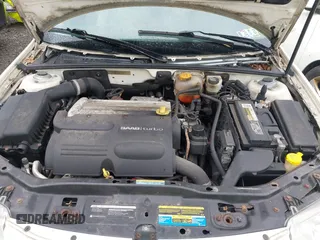 2007 Saab 9-3 z VIN YS3FD49Y571016237, wystawiony jako IAAI lot #42163480 z przebiegiem 155 604 mil mil oraz . Historia ofert i sprzedaży dostępna na DreamBid. Obrazek 10.