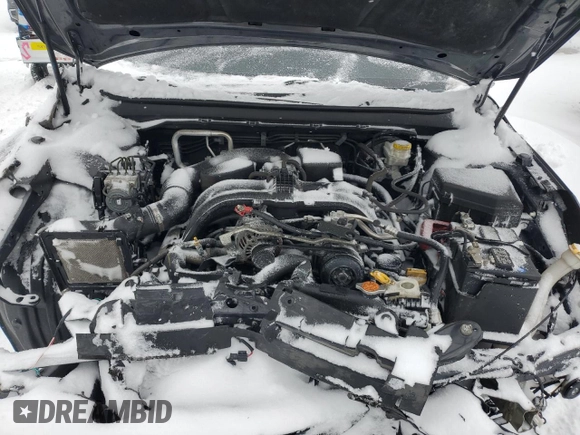 2019 Subaru Legacy Sport with VIN 4S3BNAR66K3021248, listed as a Copart auction lot 45027365 with 0 mi miles and Clean Title. Bid and sale history available at carsss.com. Image 13.