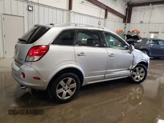 2009 Saturn VUE XR z VIN 3GSDL63799S631621, wystawiony jako Copart lot #86645004 z przebiegiem 136 614 mil mil oraz Nie do naprawy • Non repairable. Historia ofert i sprzedaży dostępna na DreamBid. Obrazek 3.