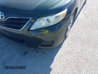 2010 Toyota Camry with VIN 4T4BF3EK0AR014852, listed as a IAAI auction lot 42205825 with 239,751 mi miles and . Bid and sale history available at DreamBid. Image 6.