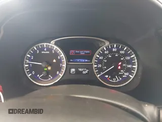 2020 Infiniti QX60 Pure with VIN 5N1DL0MN3LC533814, listed as a IAAI auction lot 41077349 with 79,377 mi miles and . Bid and sale history available at DreamBid. Image 7.
