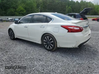 2016 Nissan Altima SL with VIN 1N4AL3AP6GC163520, listed as a Copart auction lot 53616595 with 178,893 mi miles and Salvage title. Bid and sale history available at DreamBid. Image 2.