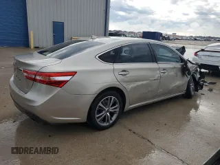2013 Toyota Avalon XLE z VIN 4T1BK1EB3DU005951, wystawiony jako Copart lot #42723955 z przebiegiem 114 349 mil mil oraz Szkoda całkowita • Salvage title. Historia ofert i sprzedaży dostępna na DreamBid. Obrazek 3.