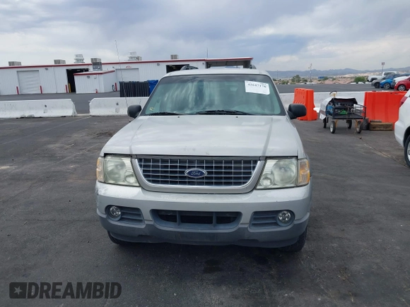 2003 Ford Explorer XLT z VIN 1FMZU73K63ZA39687, wystawiony jako IAAI lot #42647178 z przebiegiem 244 338 mil mil oraz . Historia ofert i sprzedaży dostępna na DreamBid. Obrazek 6.