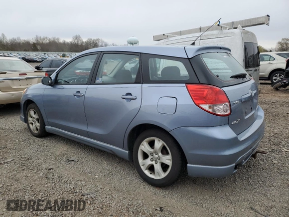 2003 Toyota Matrix Std z VIN 2T1LR32EX3C098445, wystawiony jako Copart lot #52904355 z przebiegiem 299 999 mil mil oraz Czysty tytuł • Clean title. Historia ofert i sprzedaży dostępna na DreamBid. Obrazek 2.