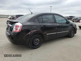 2011 Nissan Sentra SL with VIN 3N1AB6AP0BL606288, listed as a Copart auction lot 86264604 with 149,476 mi miles and Salvage Title. Bid and sale history available at DreamBid. Image 3.