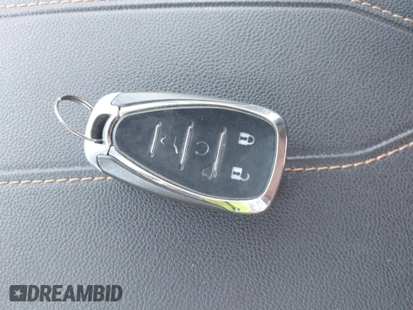 2019 Chevrolet Traverse LT Cloth with VIN 1GNERGKW6KJ274300, listed as a IAAI auction lot 42422694 with 100,232 mi miles and . Bid and sale history available at DreamBid. Image 11.