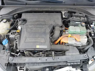 2020 Hyundai Ioniq Blue z VIN KMHC65LC4LU231135, wystawiony jako IAAI lot #41714175 z przebiegiem 199 634 mil mil oraz . Historia ofert i sprzedaży dostępna na DreamBid. Obrazek 10.