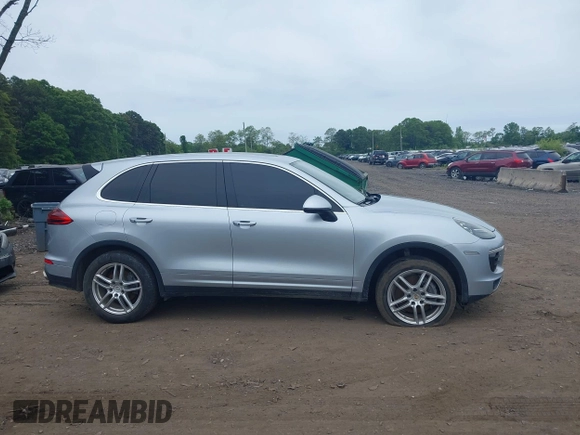 2016 Porsche Cayenne with VIN WP1AA2A20GLA03226, listed as a IAAI auction lot 42337972 with 137,190 mi miles and . Bid and sale history available at DreamBid. Image 13.