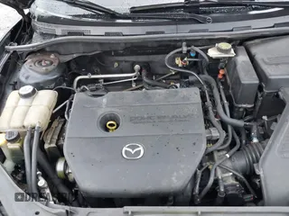 2007 Mazda 3 i Sport with VIN JM1BK32F271732964, listed as a IAAI auction lot 41865745 with 124,846 mi miles and . Bid and sale history available at carsss.com. Image 10.