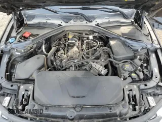 2018 BMW 3 Series 330i xDrive with VIN WBA8D9C59JA013972, listed as a Copart auction lot 54493575 with 102,841 mi miles and Clean title. Bid and sale history available at DreamBid. Image 11.